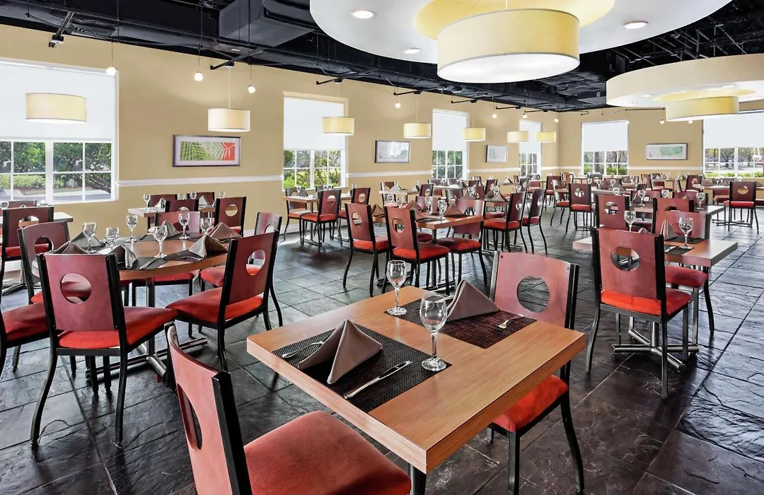 Doubletree By Hilton Sunrise - Sawgrass Mills-1